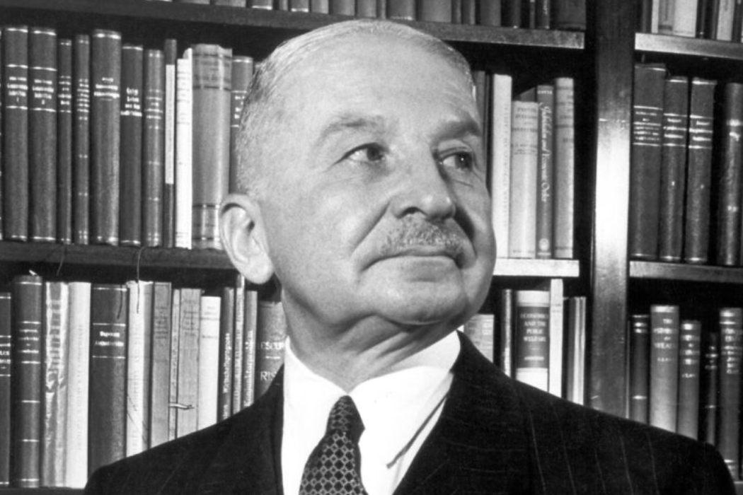 Você está visualizando atualmente As Seis Lições – Ludwig Von Mises