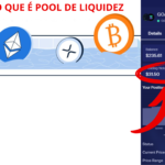 Como Montar Pool de Liquidez em Criptomoedas.